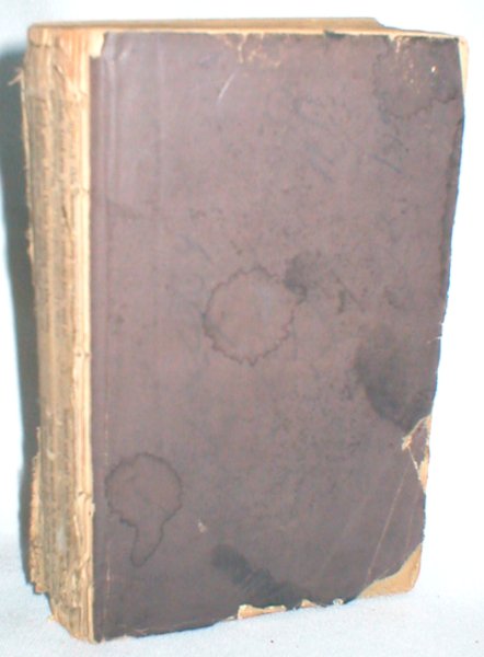 Image for The Patriot's History of Ireland