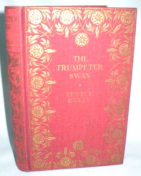 Image for The Trumpeter Swan