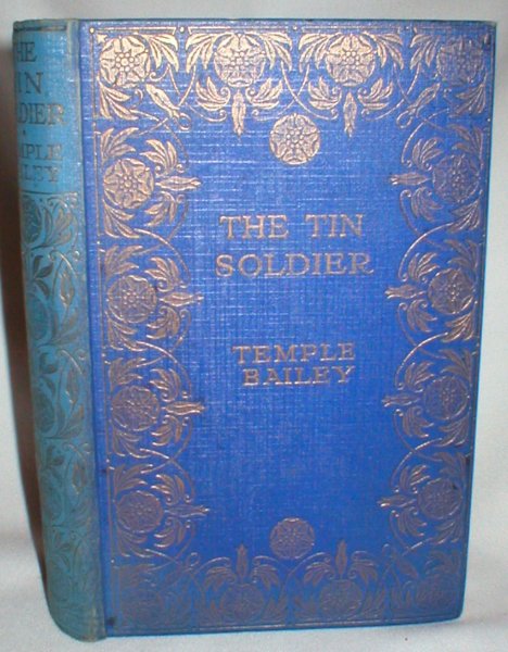 Image for The Tin Soldier