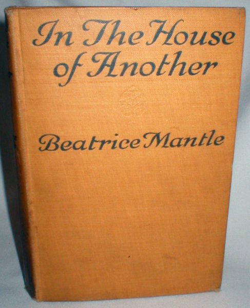 Image for In the House of Another
