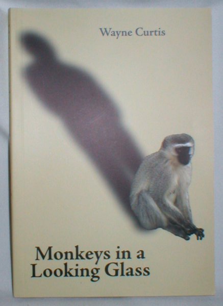 Image for Monkeys in a Looking Glass
