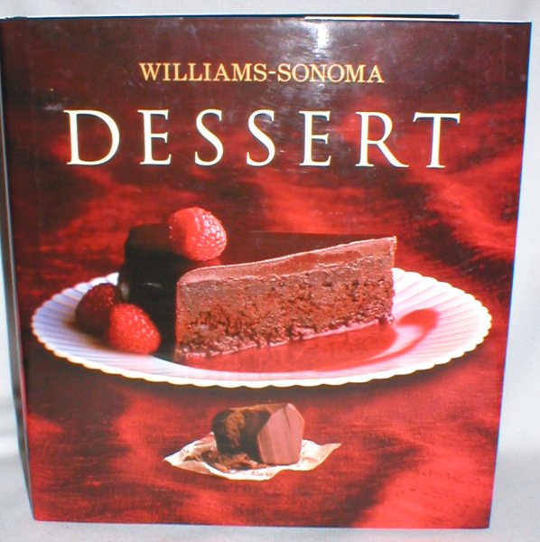 Image for Dessert