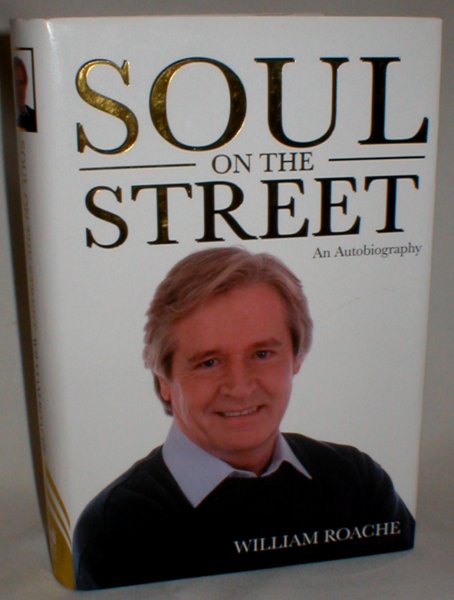 Image for Soul on the Street; An Autobiography