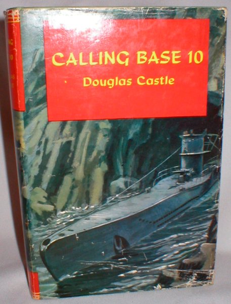 Image for "Calling Base 10"