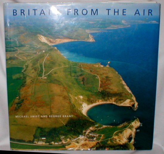 Image for Britain from the Air