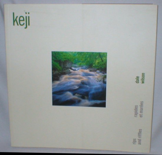 Image for Keji; Rips and Riffles