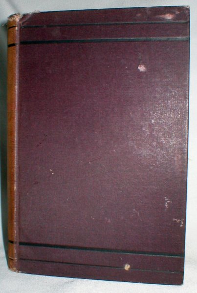 Image for Ecclesiastical Institutions; Being Part VI of the Principles of Sociology