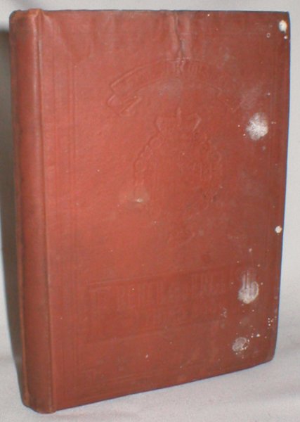 Image for Le Troisieme Livre De Lecture; The Third Reading-Book (The Royal School Series