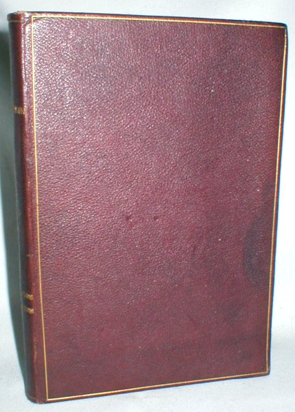 Image for Frondes Agrestes; Readings in 'Modern Painters'