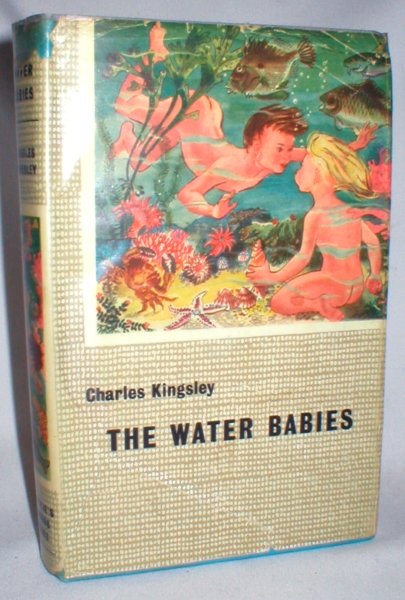 Image for The Water-Babies