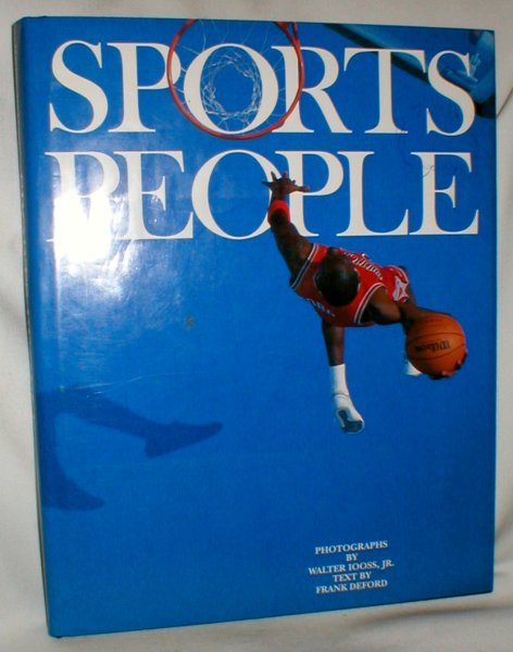 Image for Sports People