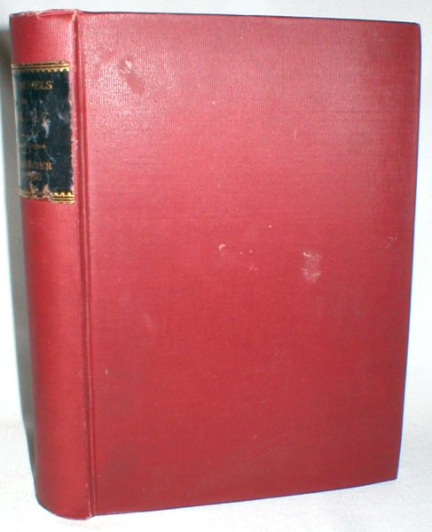 Image for A Daughter of Eve/ Letters of Two Brides