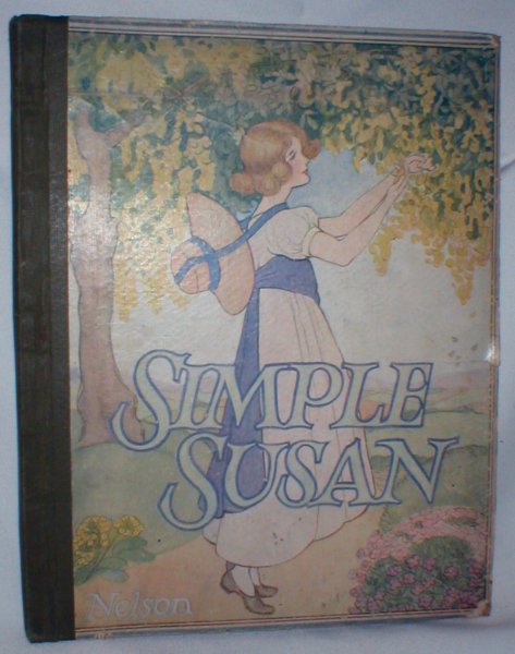 Image for Simple Susan