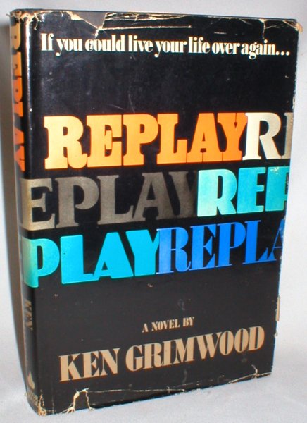 Image for Replay