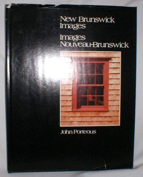 Image for New Brunswick Images/ Images Nouveau-Brunswick