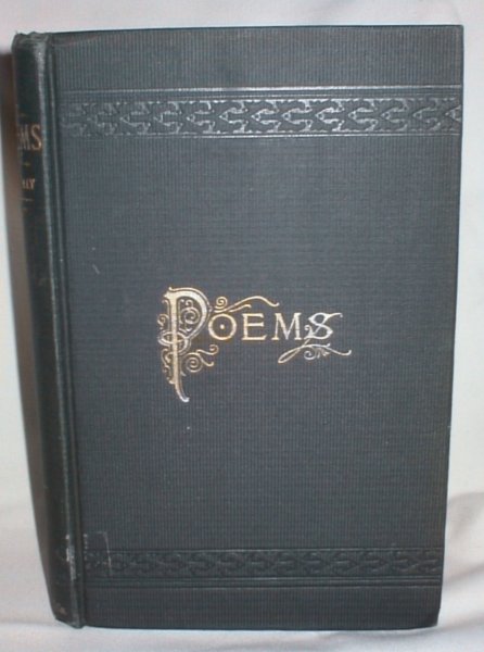 Image for Poems