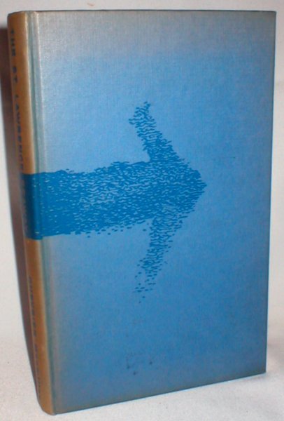Image for The St. Lawrence Seaway