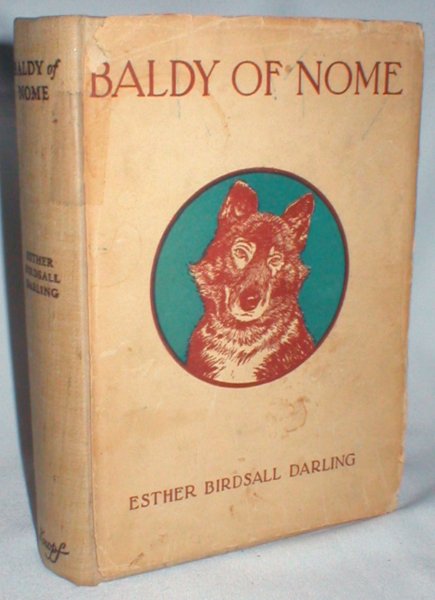 Image for Baldy of Nome