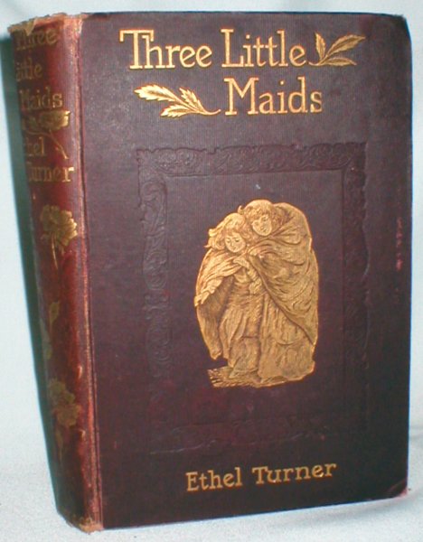 Image for Three Little Maids