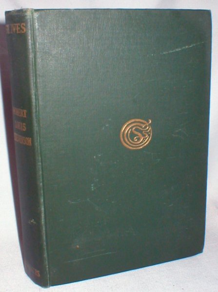 Image for St. Ives; Being the Adventures of a French Prisoner in England