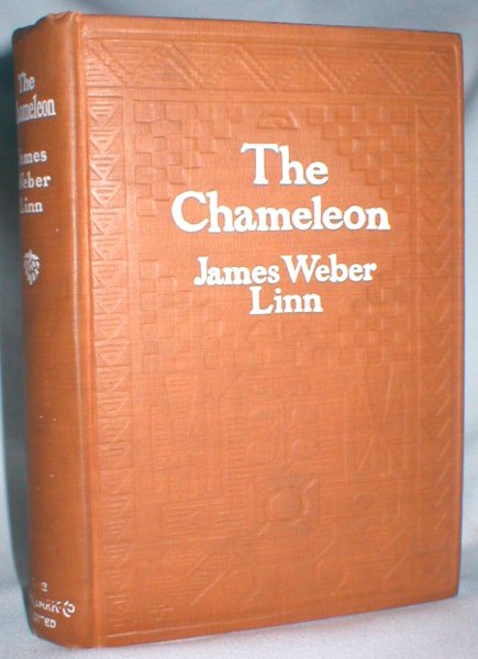 Image for The Chameleon