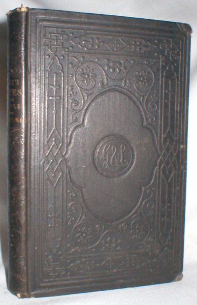Image for The Epistle of the Apostle Paul to the Romans; With Notes, Chiefly Explanatory