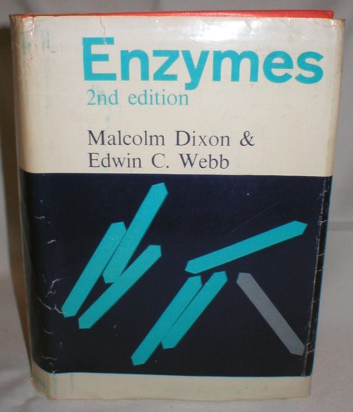 Image for Enzymes
