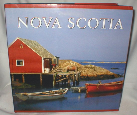 Nova Scotia Image for Nova Scotia
