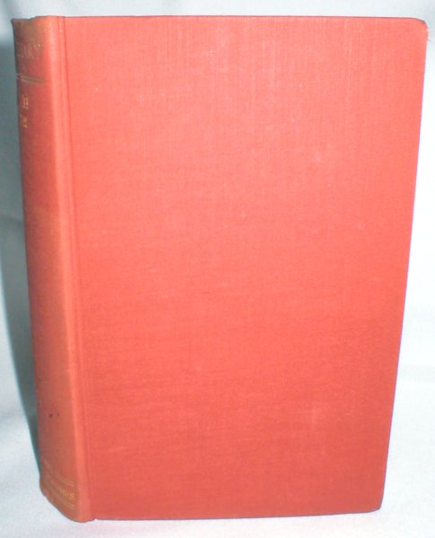 Image for The Diary of Samuel Pepys; with Notes By Lord Braybrooke, 1854 (Dent's Double Volume)