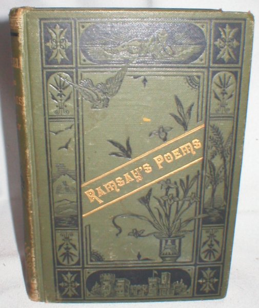 Image for Muriel, the Foundling, and Other Original Poems