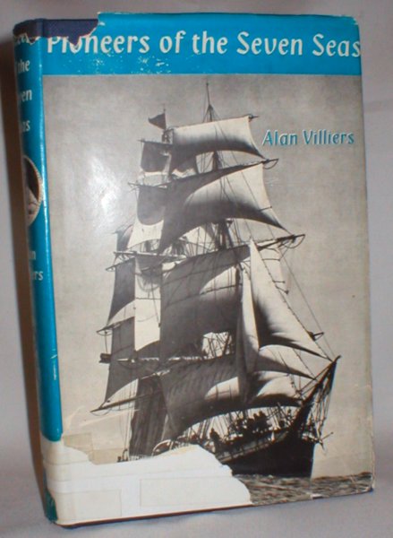 Image for Pioneers of the Seven Seas