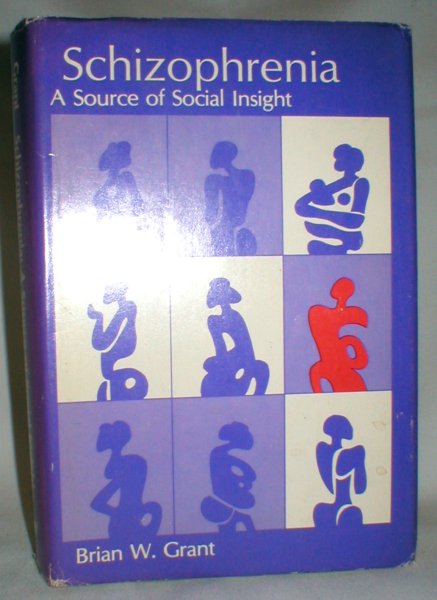 Image for Schizophrenia; A Source of Social Insight