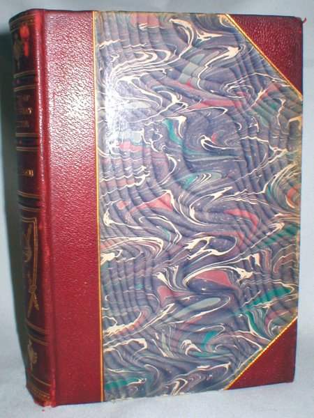 Image for The Youth of the Great Elector; An Historical Romance