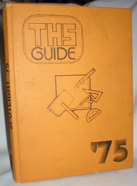 Image for THS Guide '75
