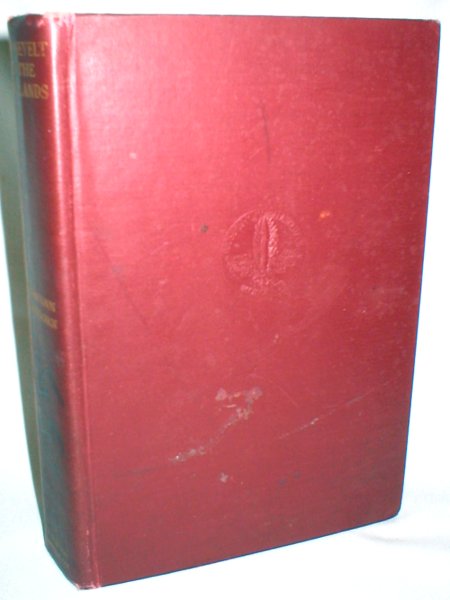 Image for Roosevelt in the Bad Lands