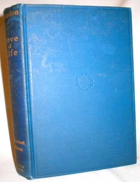Image for Love of Life and Other Stories