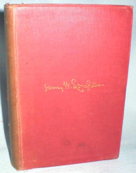 Image for Longfellow's Poems