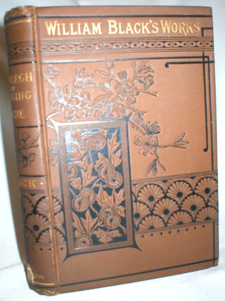 Image for The Monarch of Mincing Lane