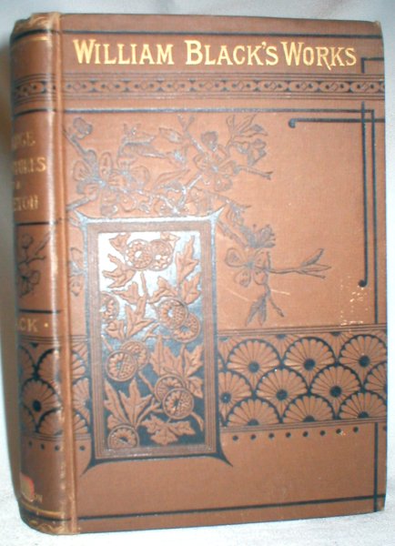 Image for The Strange Adventures of a Phaeton