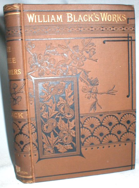 Image for The Three Feathers