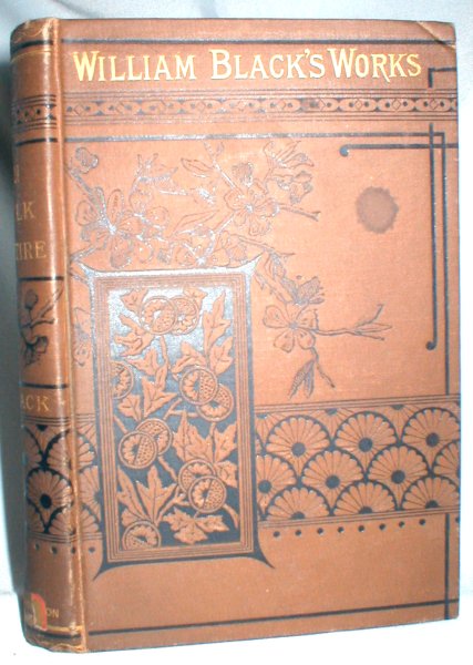 Image for In Silk Attire