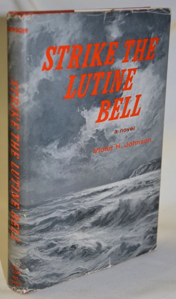 Image for Strike the Lutine Bell