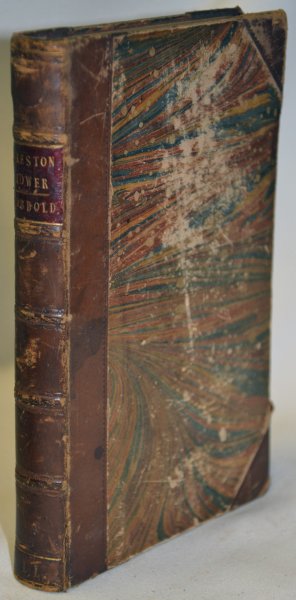 Image for Freston Tower; Or, the Early Days of Cardinal Wolsey (Volume III Only of three)