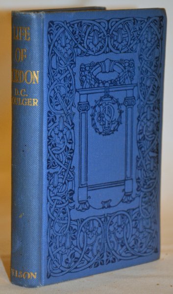 Image for The Life of General Gordon