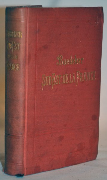 Image for Le Sud-Est De La France