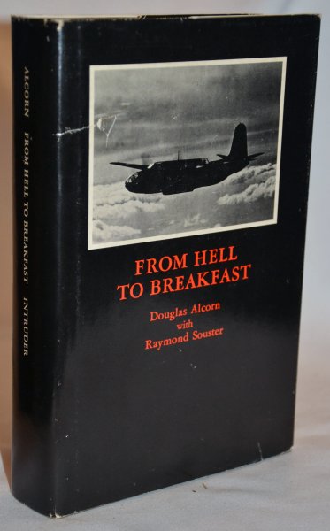 Image for From Hell to Breakfast (Signed)
