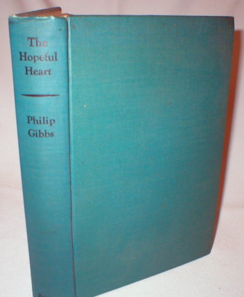 Image for The Hopeful Heart