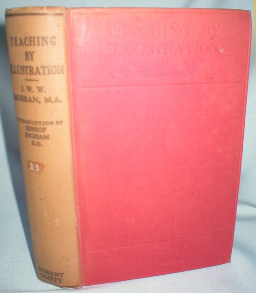 Image for Teaching By Illustration