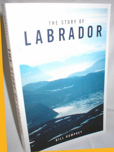 Image for The Story of Labrador