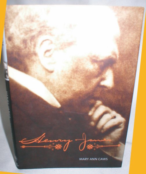 Image for Henry James